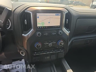 2020 Chevrolet Silverado 2500HD High Country Crew Cab Medium Bed 3LZ - miniatura 24