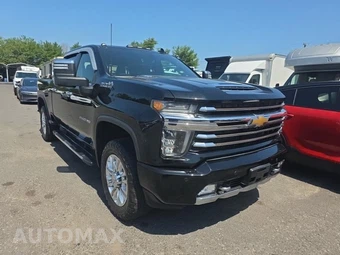 2020 Chevrolet Silverado 2500HD High Country Crew Cab Medium Bed 3LZ - miniatura 3