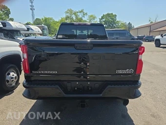 2020 Chevrolet Silverado 2500HD High Country Crew Cab Medium Bed 3LZ - miniatura 5