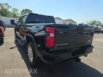 2020 Chevrolet Silverado 2500HD High Country Crew Cab Medium Bed 3LZ - miniatura 6