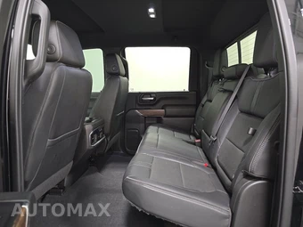 2020 Chevrolet Silverado 2500HD High Country Crew Cab Medium Bed 3LZ - miniatura 13