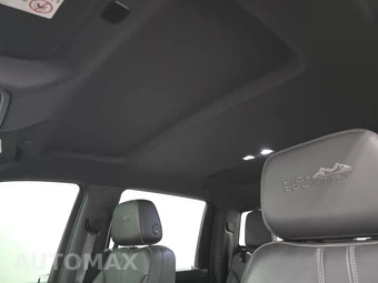 2020 Chevrolet Silverado 2500HD High Country Crew Cab Medium Bed 3LZ - miniatura 17