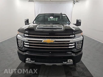 2020 Chevrolet Silverado 2500HD High Country Crew Cab Medium Bed 3LZ - miniatura 2