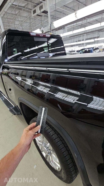 2020 Chevrolet Silverado 2500HD High Country Crew Cab Medium Bed 3LZ - miniatura 21