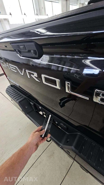 2020 Chevrolet Silverado 2500HD High Country Crew Cab Medium Bed 3LZ - miniatura 22