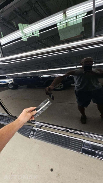 2020 Chevrolet Silverado 2500HD High Country Crew Cab Medium Bed 3LZ - miniatura 25