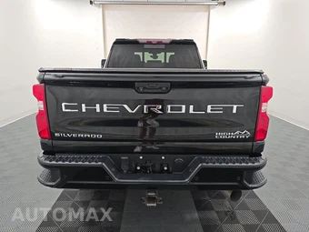 2020 Chevrolet Silverado 2500HD High Country Crew Cab Medium Bed 3LZ - miniatura 5