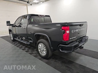 2020 Chevrolet Silverado 2500HD High Country Crew Cab Medium Bed 3LZ - miniatura 6