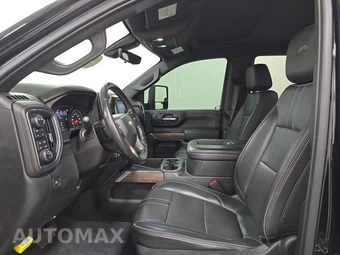2020 Chevrolet Silverado 2500HD High Country Crew Cab Medium Bed 3LZ - miniatura 7