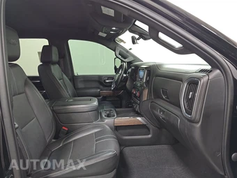 2020 Chevrolet Silverado 2500HD High Country Crew Cab Medium Bed 3LZ - miniatura 8