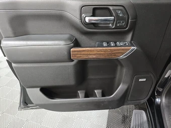 2020 Chevrolet Silverado 2500HD High Country Crew Cab Medium Bed 3LZ - miniatura 9