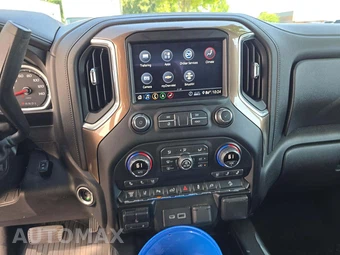 2020 Chevrolet Silverado 2500HD High Country Crew Cab Medium Bed 3LZ - miniatura 10