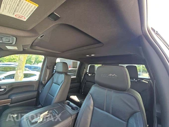 2020 Chevrolet Silverado 2500HD High Country Crew Cab Medium Bed 3LZ - miniatura 11
