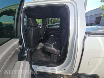 2020 Chevrolet Silverado 2500HD High Country Crew Cab Medium Bed 3LZ - miniatura 13