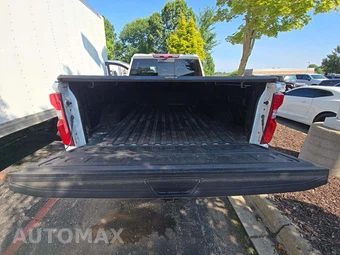 2020 Chevrolet Silverado 2500HD High Country Crew Cab Medium Bed 3LZ - miniatura 14