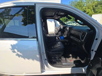 2020 Chevrolet Silverado 2500HD High Country Crew Cab Medium Bed 3LZ - miniatura 18