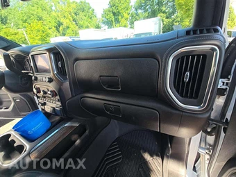 2020 Chevrolet Silverado 2500HD High Country Crew Cab Medium Bed 3LZ - miniatura 19