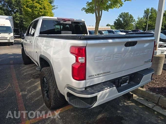 2020 Chevrolet Silverado 2500HD High Country Crew Cab Medium Bed 3LZ - miniatura 2