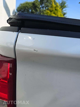 2020 Chevrolet Silverado 2500HD High Country Crew Cab Medium Bed 3LZ - miniatura 23