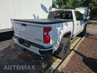 2020 Chevrolet Silverado 2500HD High Country Crew Cab Medium Bed 3LZ - miniatura 3