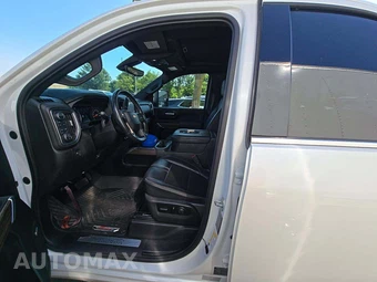 2020 Chevrolet Silverado 2500HD High Country Crew Cab Medium Bed 3LZ - miniatura 6