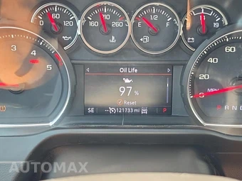 2020 Chevrolet Silverado 2500HD LT Crew Cab Long Bed 1LT - miniatura 15