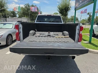 2020 Chevrolet Silverado 2500HD LT Crew Cab Long Bed 1LT - miniatura 19