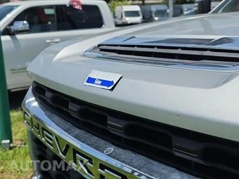 2020 Chevrolet Silverado 2500HD LT Crew Cab Long Bed 1LT - miniatura 21