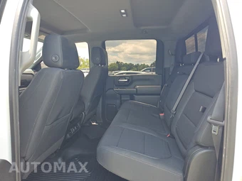 2020 Chevrolet Silverado 2500HD LT Crew Cab Medium Bed 1LT - miniatura 13