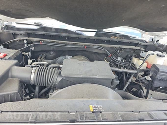 2020 Chevrolet Silverado 2500HD LT Crew Cab Medium Bed 1LT - miniatura 15