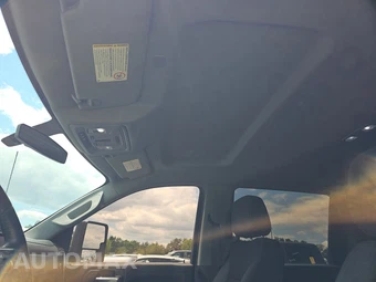 2020 Chevrolet Silverado 2500HD LT Crew Cab Medium Bed 1LT - miniatura 17