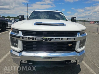 2020 Chevrolet Silverado 2500HD LT Crew Cab Medium Bed 1LT - miniatura 2