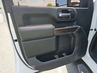 2020 Chevrolet Silverado 2500HD LT Crew Cab Medium Bed 1LT - miniatura 9