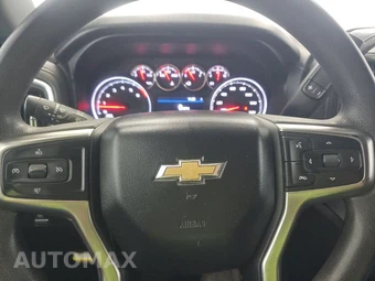 2020 Chevrolet Silverado 2500HD LT Crew Cab Medium Bed 1LT - miniatura 10