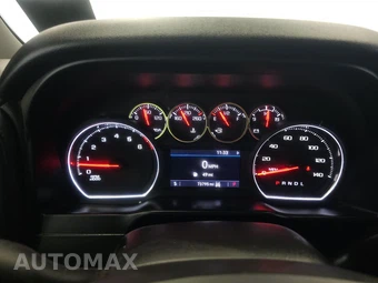 2020 Chevrolet Silverado 2500HD LT Crew Cab Medium Bed 1LT - miniatura 12