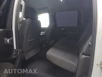 2020 Chevrolet Silverado 2500HD LT Crew Cab Medium Bed 1LT - miniatura 13