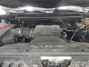 2020 Chevrolet Silverado 2500HD LT Crew Cab Medium Bed 1LT - miniatura 15