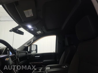 2020 Chevrolet Silverado 2500HD LT Crew Cab Medium Bed 1LT - miniatura 17