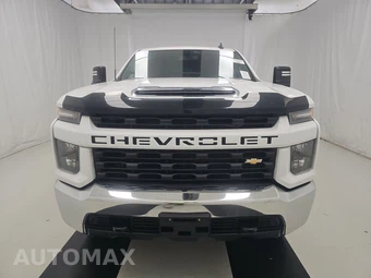 2020 Chevrolet Silverado 2500HD LT Crew Cab Medium Bed 1LT - miniatura 2