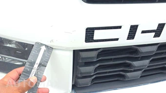 2020 Chevrolet Silverado 2500HD LT Crew Cab Medium Bed 1LT - miniatura 20