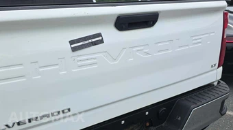 2020 Chevrolet Silverado 2500HD LT Crew Cab Medium Bed 1LT - miniatura 23