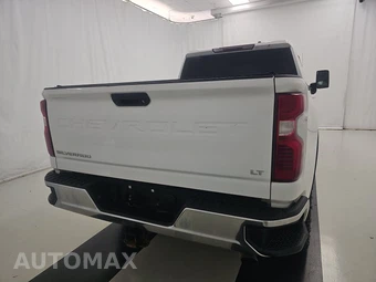 2020 Chevrolet Silverado 2500HD LT Crew Cab Medium Bed 1LT - miniatura 5