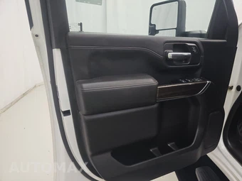 2020 Chevrolet Silverado 2500HD LT Crew Cab Medium Bed 1LT - miniatura 9