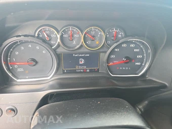 2020 Chevrolet Silverado 2500HD LT Crew Cab Medium Bed 1LT - miniatura 12