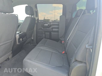2020 Chevrolet Silverado 2500HD LT Crew Cab Medium Bed 1LT - miniatura 13