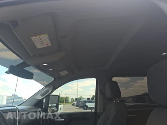 2020 Chevrolet Silverado 2500HD LT Crew Cab Medium Bed 1LT - miniatura 17