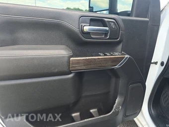 2020 Chevrolet Silverado 2500HD LT Crew Cab Medium Bed 1LT - miniatura 9