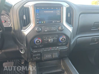 2020 Chevrolet Silverado 2500HD LT Crew Cab Medium Bed 1LT - miniatura 11