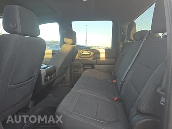 2020 Chevrolet Silverado 2500HD LT Crew Cab Medium Bed 1LT - miniatura 13
