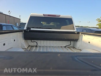 2020 Chevrolet Silverado 2500HD LT Crew Cab Medium Bed 1LT - miniatura 16